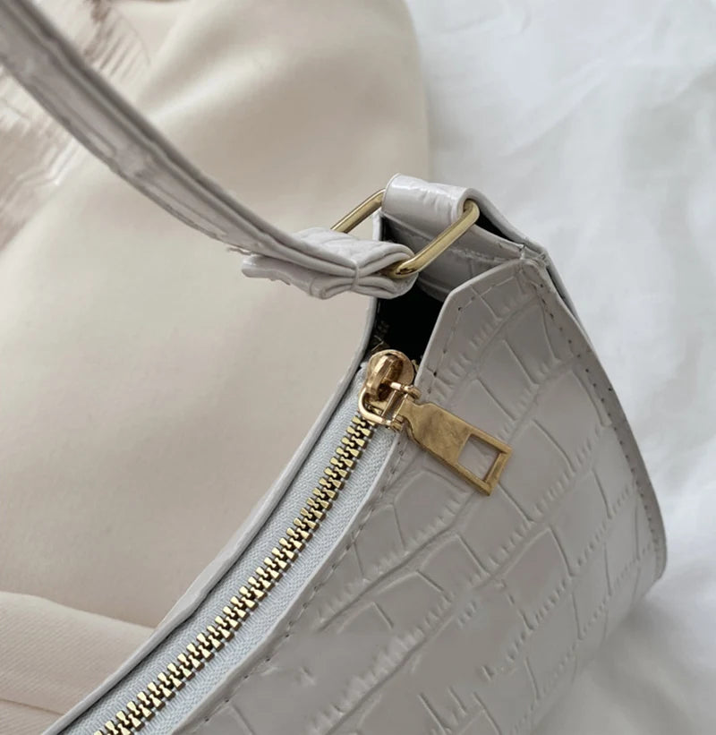Daniela Croco Luxe – Sofisticación Atemporal