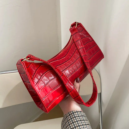 Daniela Croco Luxe – Sofisticación Atemporal