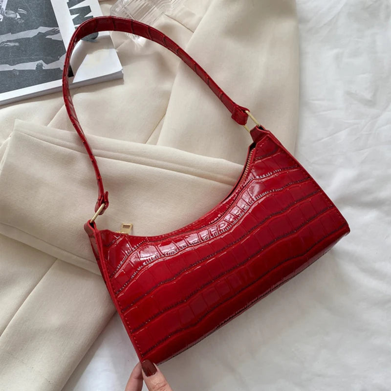 Daniela Croco Luxe – Sofisticación Atemporal
