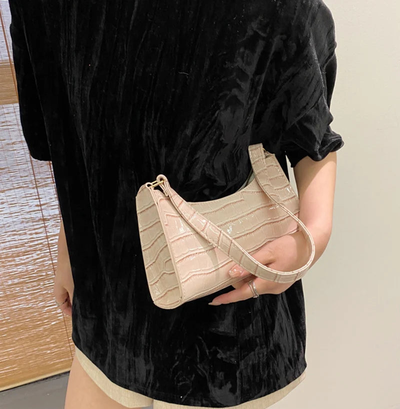 Daniela Croco Luxe – Sofisticación Atemporal