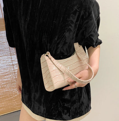 Daniela Croco Luxe – Sofisticación Atemporal