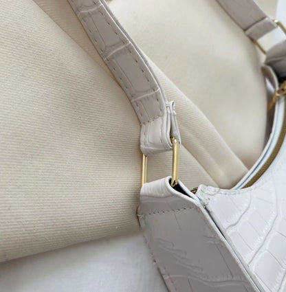 Daniela Croco Luxe – Sofisticación Atemporal