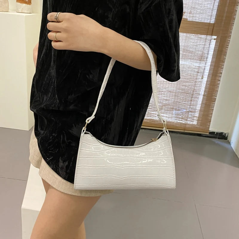 Daniela Croco Luxe – Sofisticación Atemporal