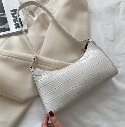 Daniela Croco Luxe – Sofisticación Atemporal