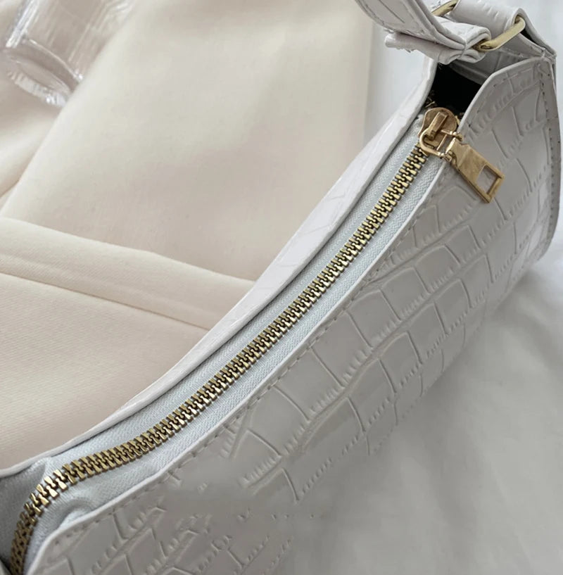 Daniela Croco Luxe – Sofisticación Atemporal