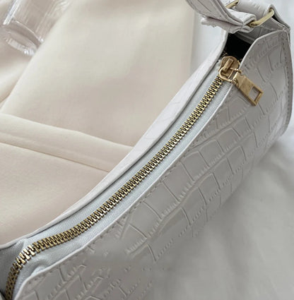 Daniela Croco Luxe – Sofisticación Atemporal
