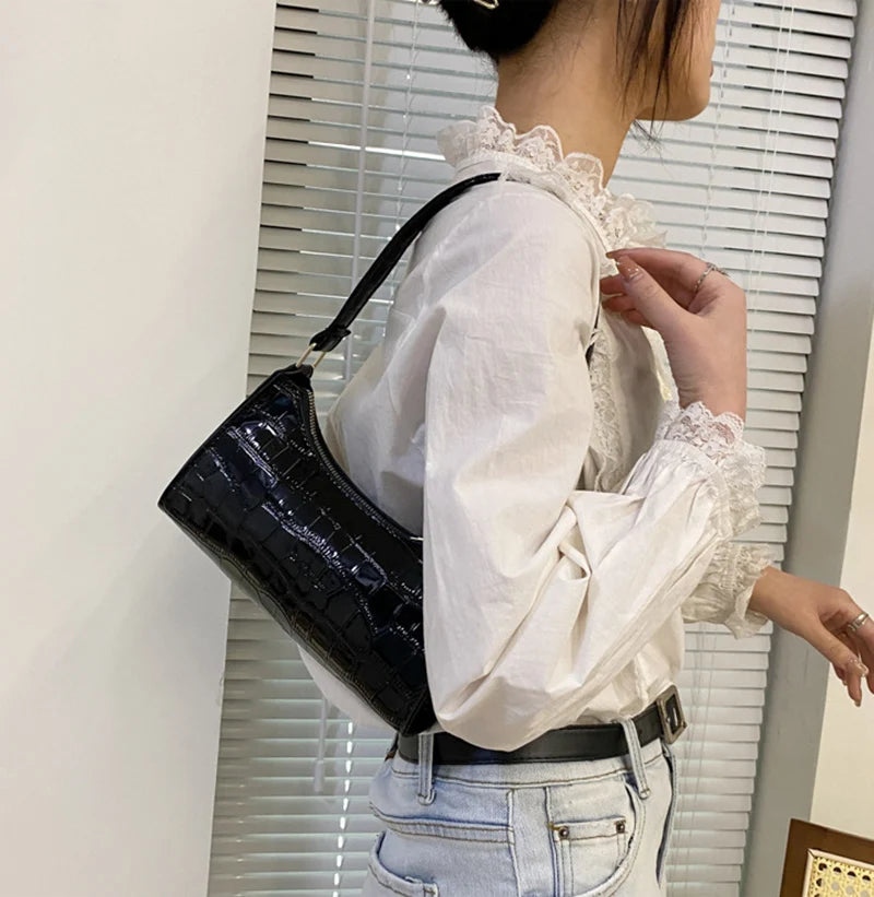Daniela Croco Luxe – Sofisticación Atemporal