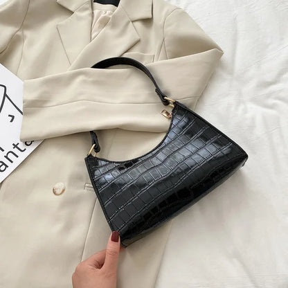 Daniela Croco Luxe – Sofisticación Atemporal