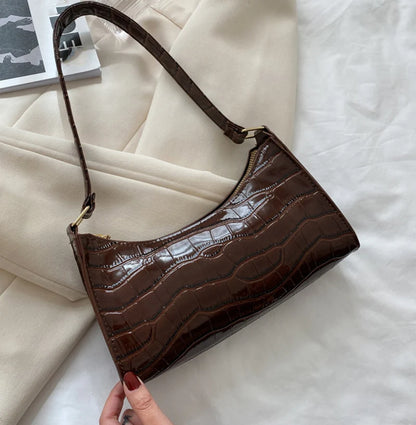 Daniela Croco Luxe – Sofisticación Atemporal