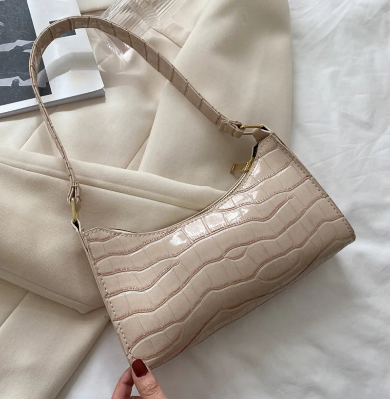 Daniela Croco Luxe – Sofisticación Atemporal