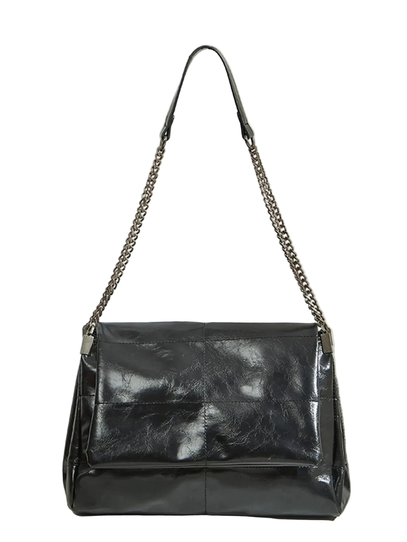 Florence Maxi — Gran Capacidad con Estilo Impecable