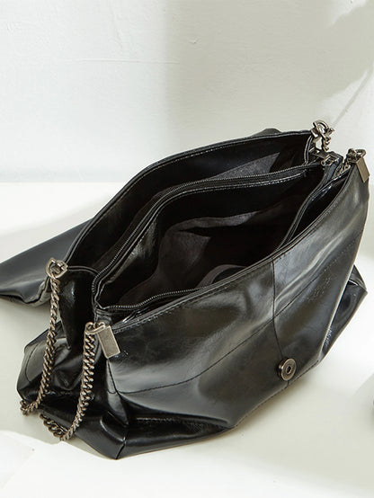 Florence Maxi — Gran Capacidad con Estilo Impecable
