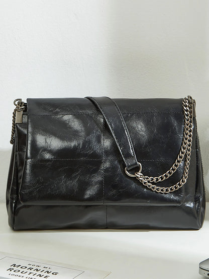 Florence Maxi — Gran Capacidad con Estilo Impecable
