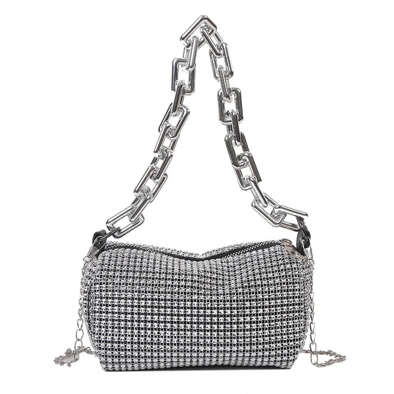 Stella Shine — Brillo deslumbrante para noches especiales.