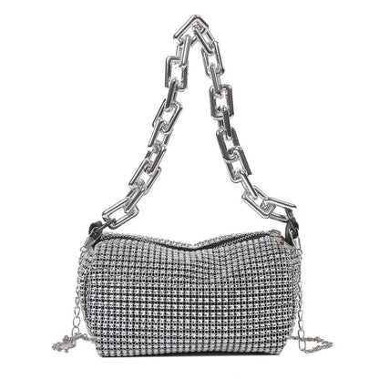 Stella Shine — Brillo deslumbrante para noches especiales.